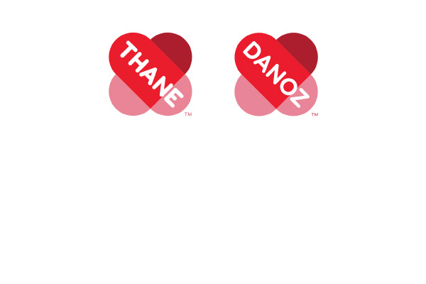 Thane and Danoz Logos